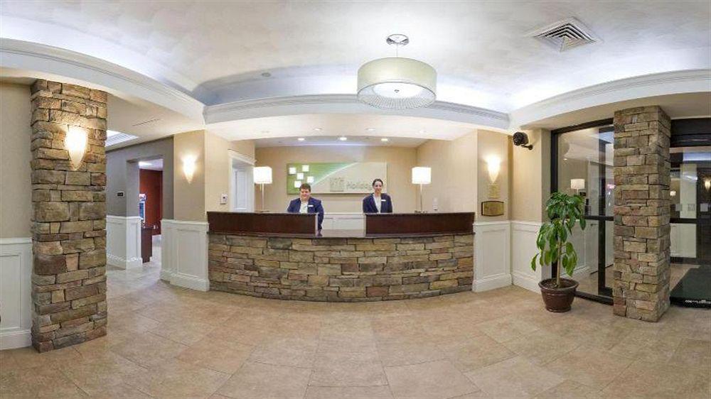 Holiday Inn Williamsport By Ihg Ngoại thất bức ảnh