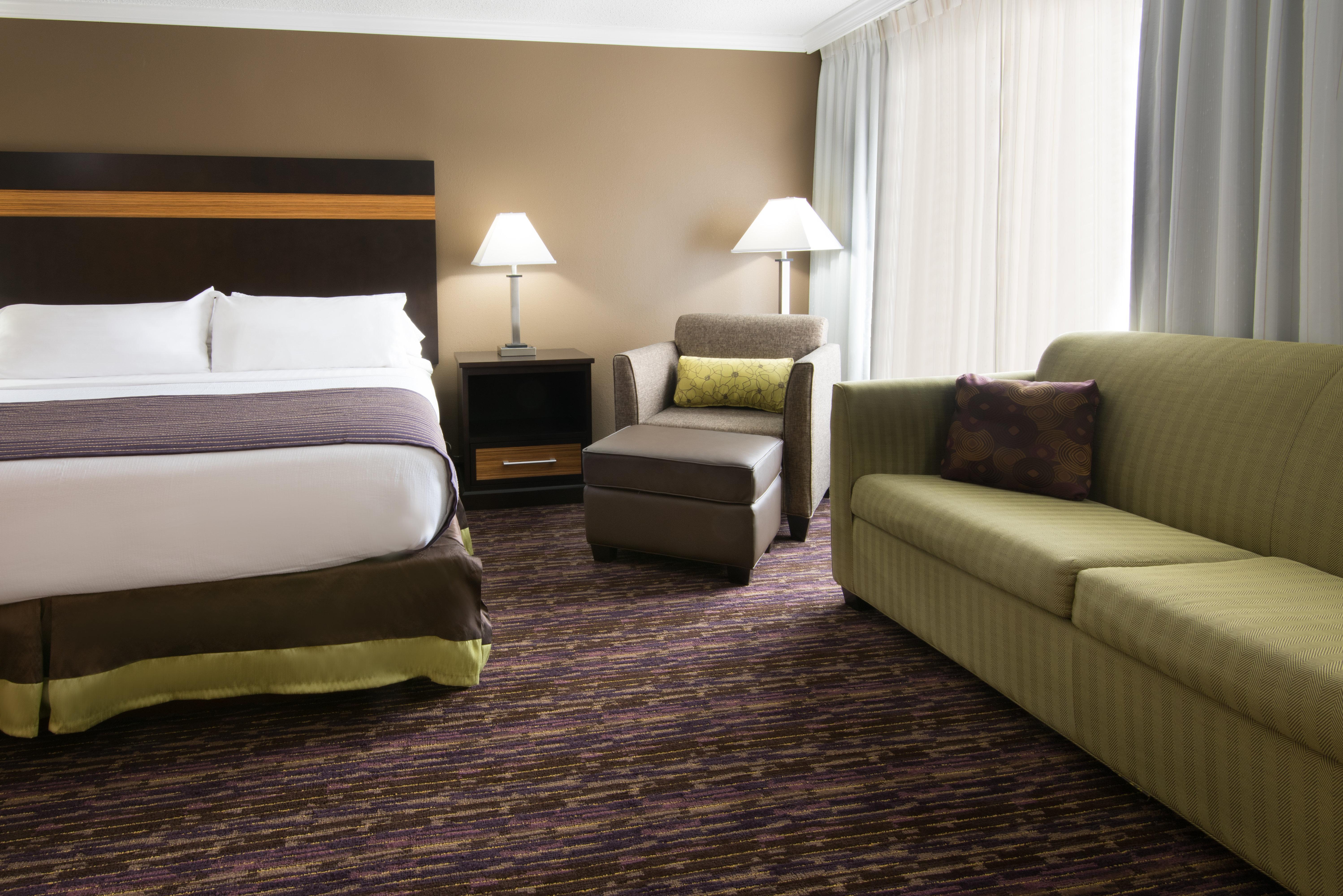 Holiday Inn Williamsport By Ihg Ngoại thất bức ảnh