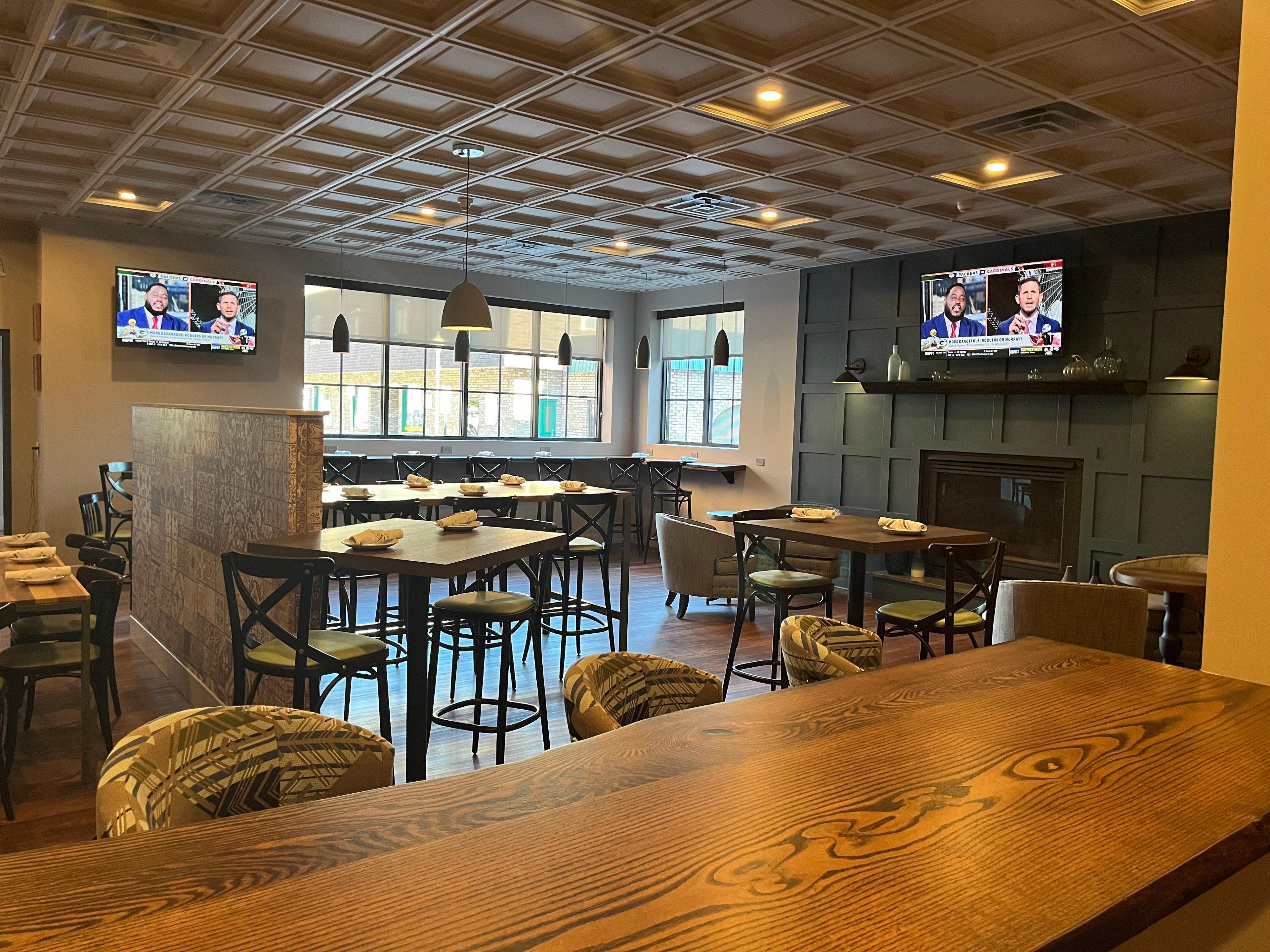 Holiday Inn Williamsport By Ihg Ngoại thất bức ảnh