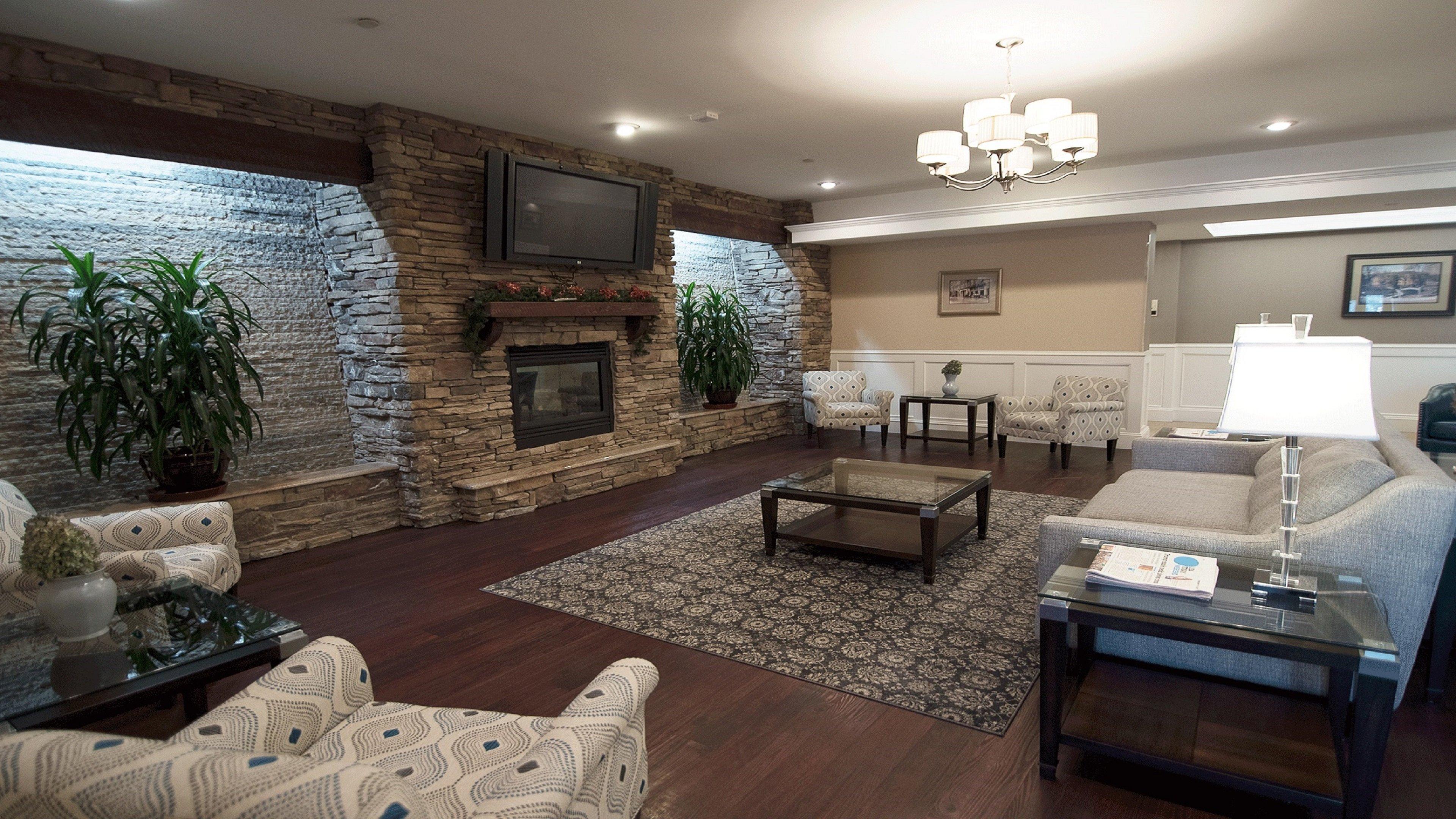 Holiday Inn Williamsport By Ihg Ngoại thất bức ảnh