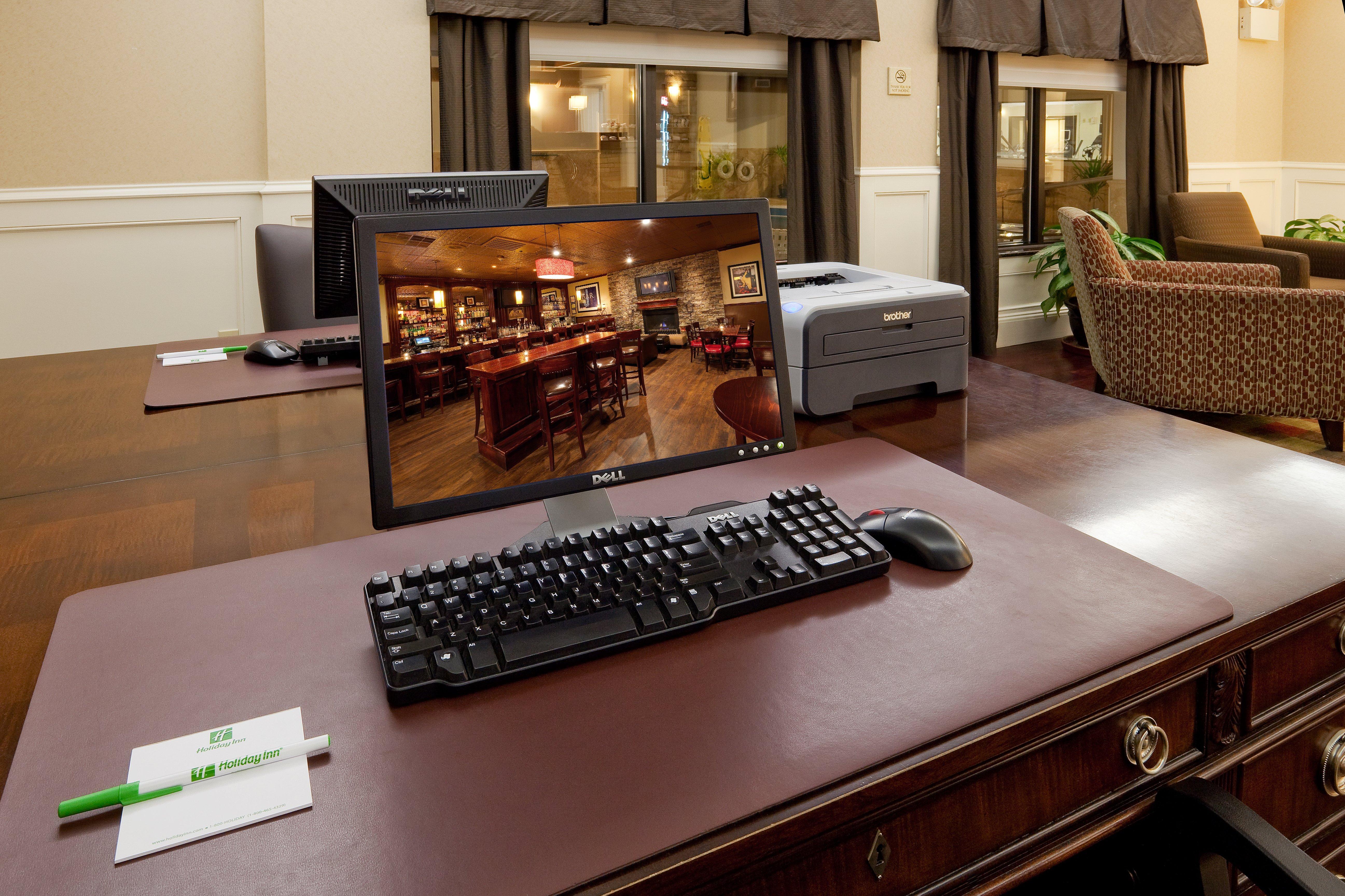 Holiday Inn Williamsport By Ihg Ngoại thất bức ảnh