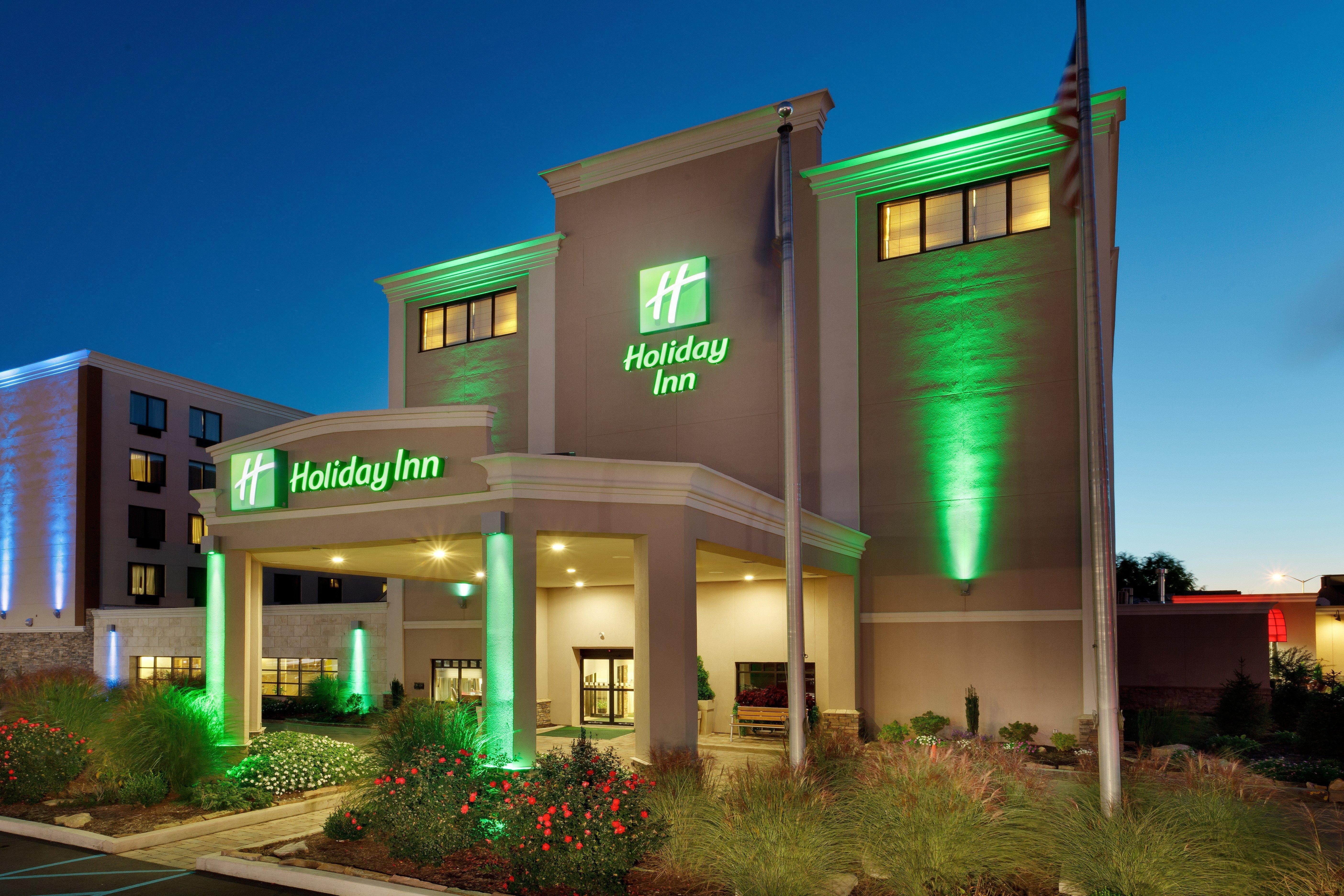Holiday Inn Williamsport By Ihg Ngoại thất bức ảnh
