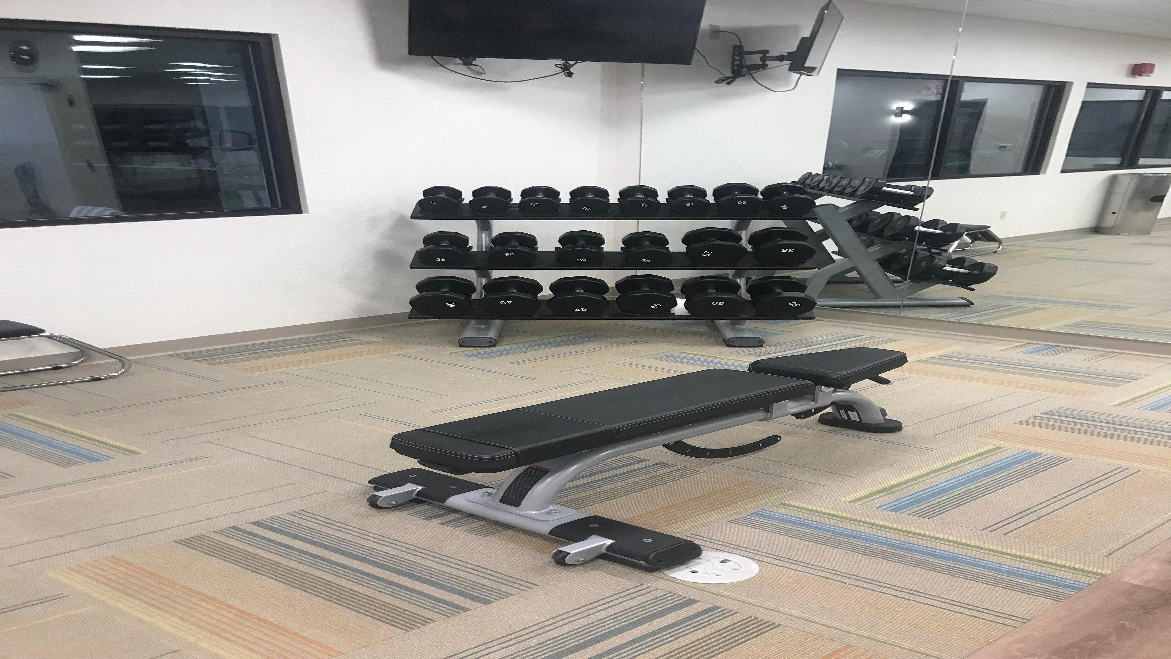 Holiday Inn Williamsport By Ihg Ngoại thất bức ảnh