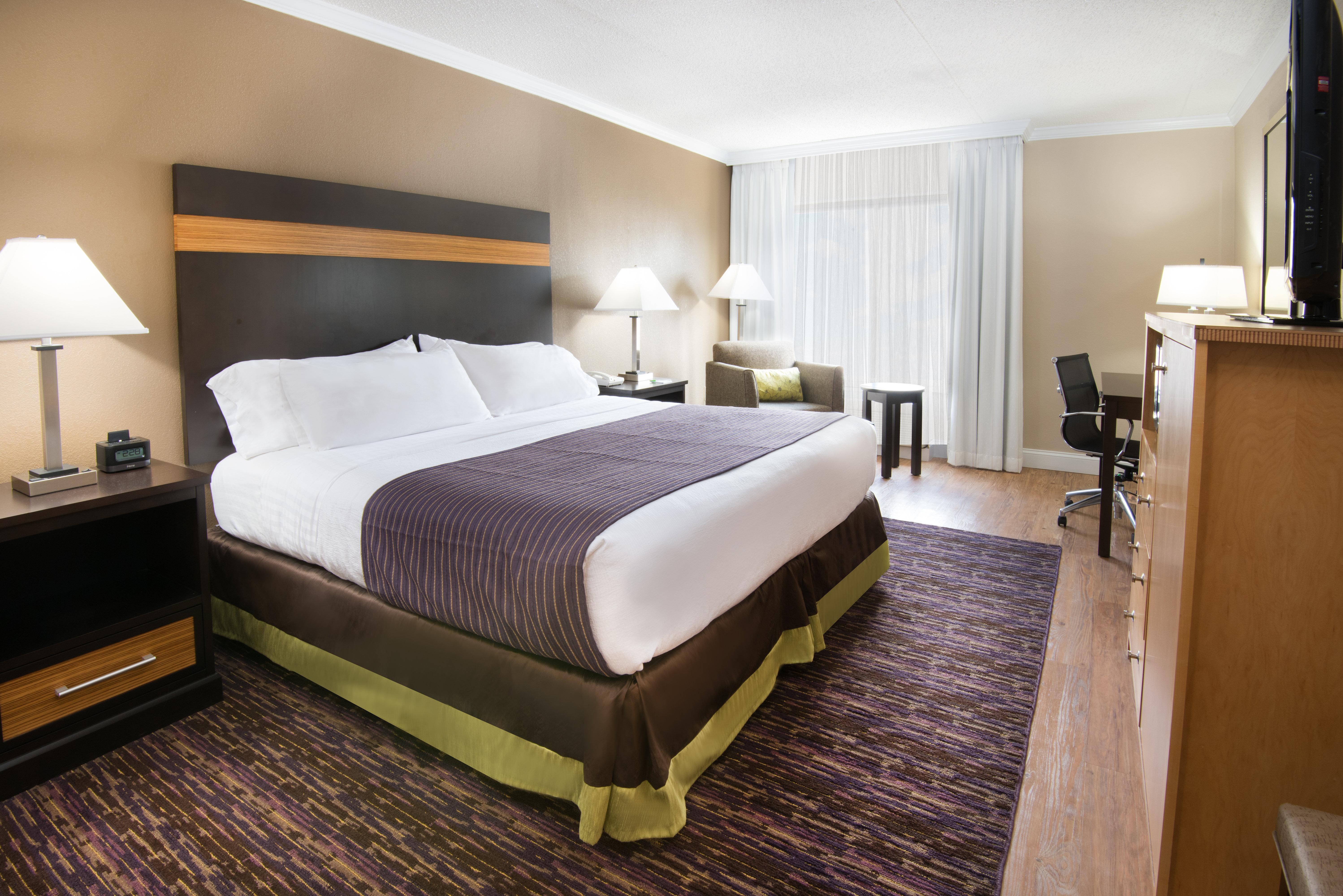 Holiday Inn Williamsport By Ihg Ngoại thất bức ảnh