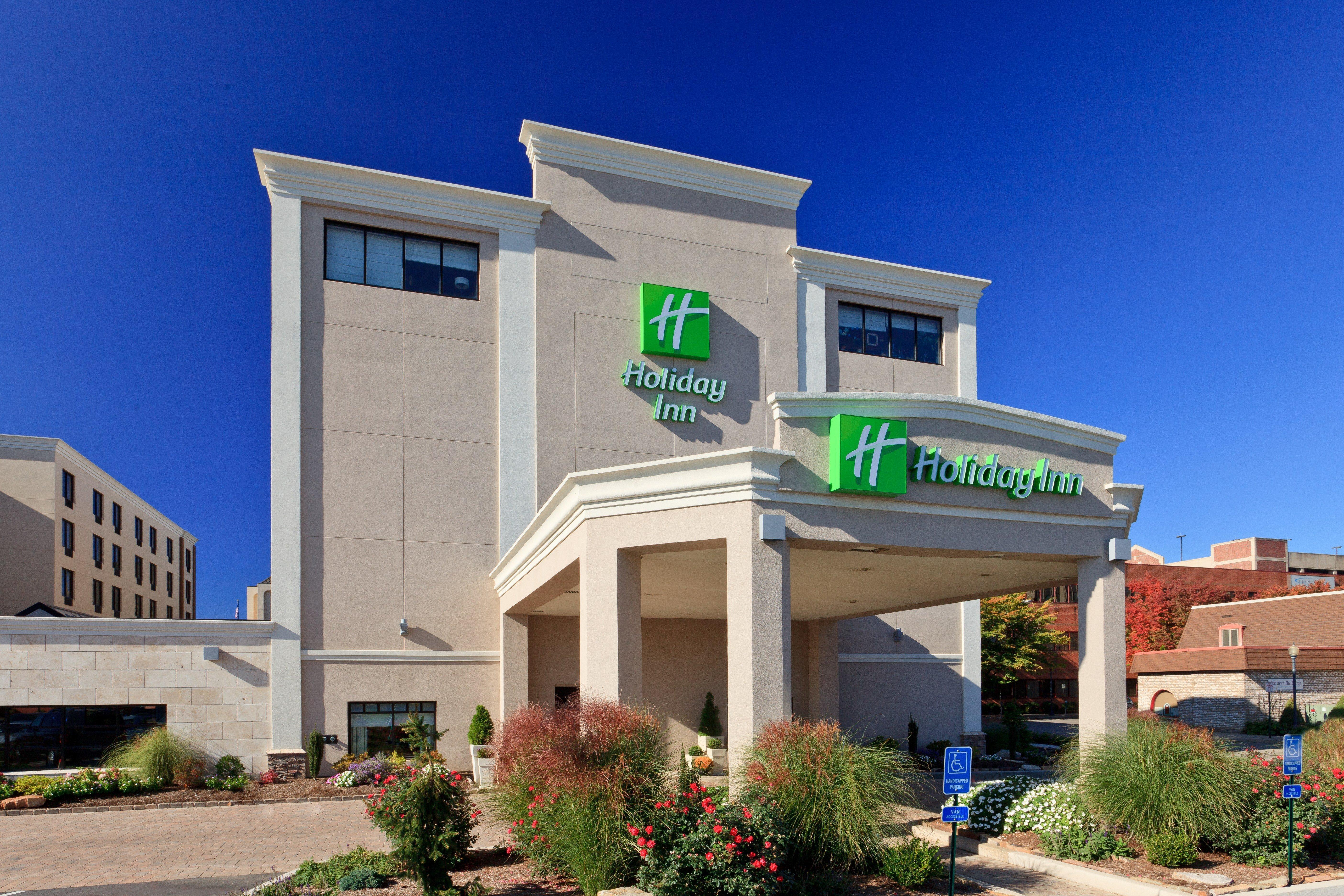 Holiday Inn Williamsport By Ihg Ngoại thất bức ảnh