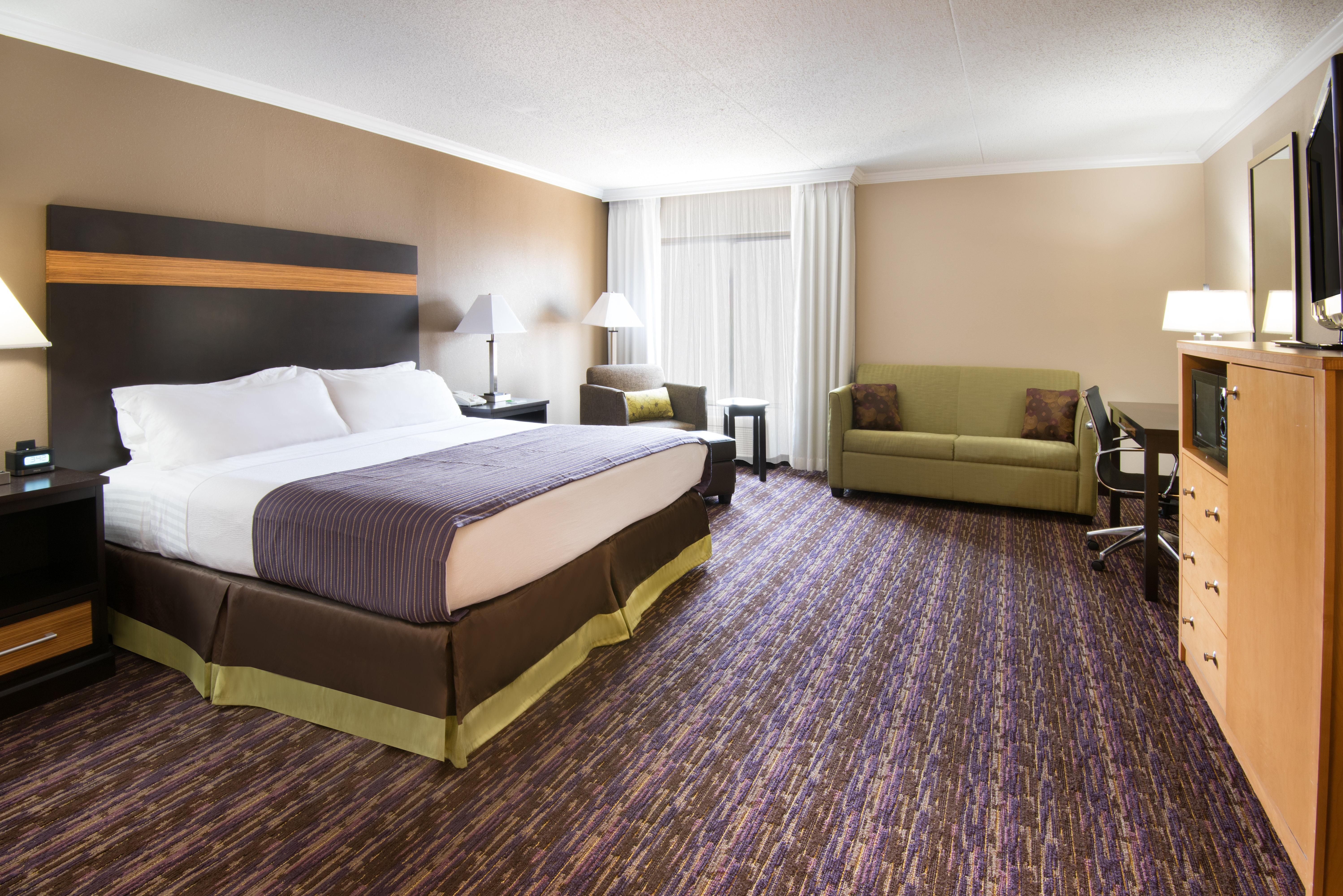 Holiday Inn Williamsport By Ihg Ngoại thất bức ảnh
