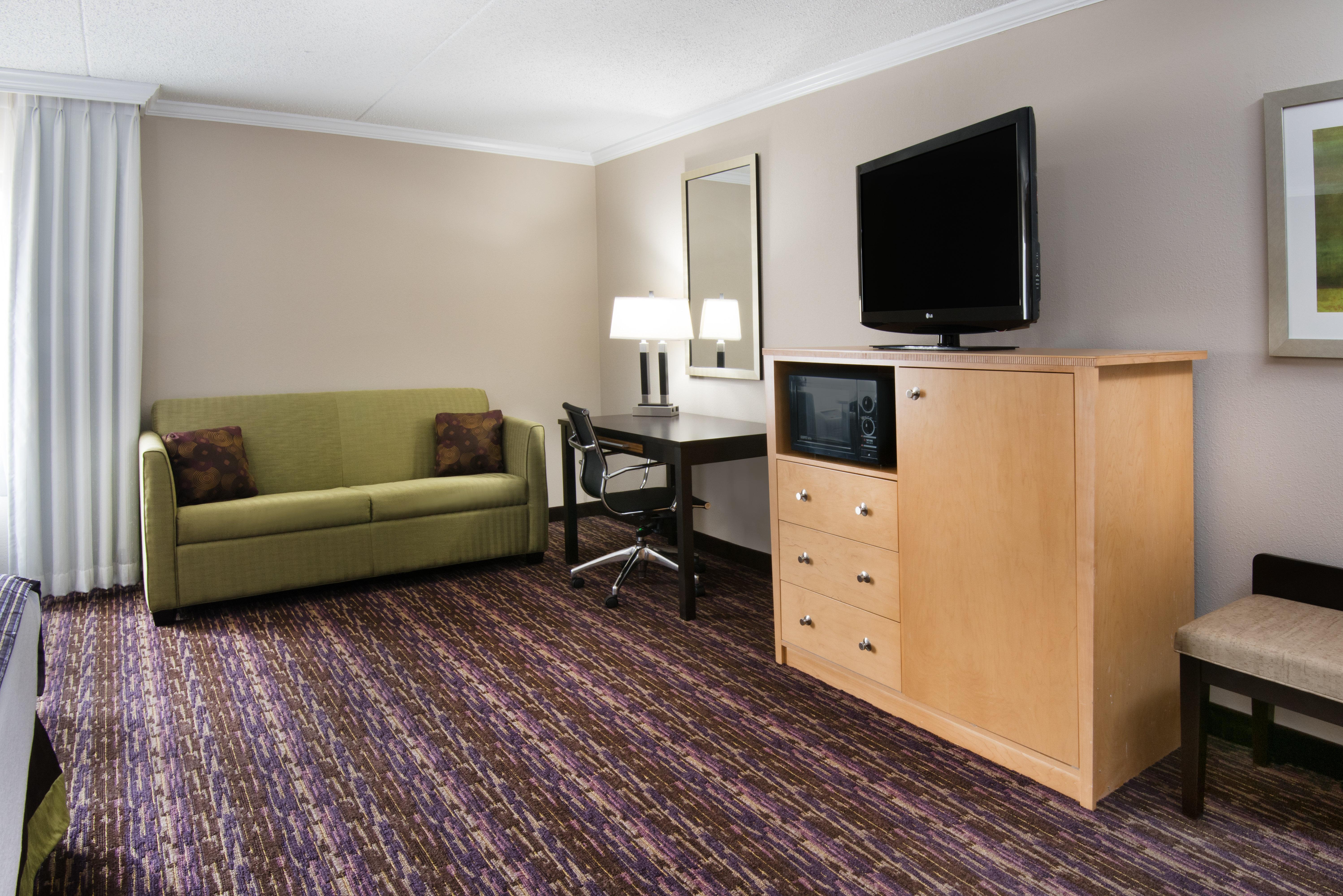 Holiday Inn Williamsport By Ihg Ngoại thất bức ảnh