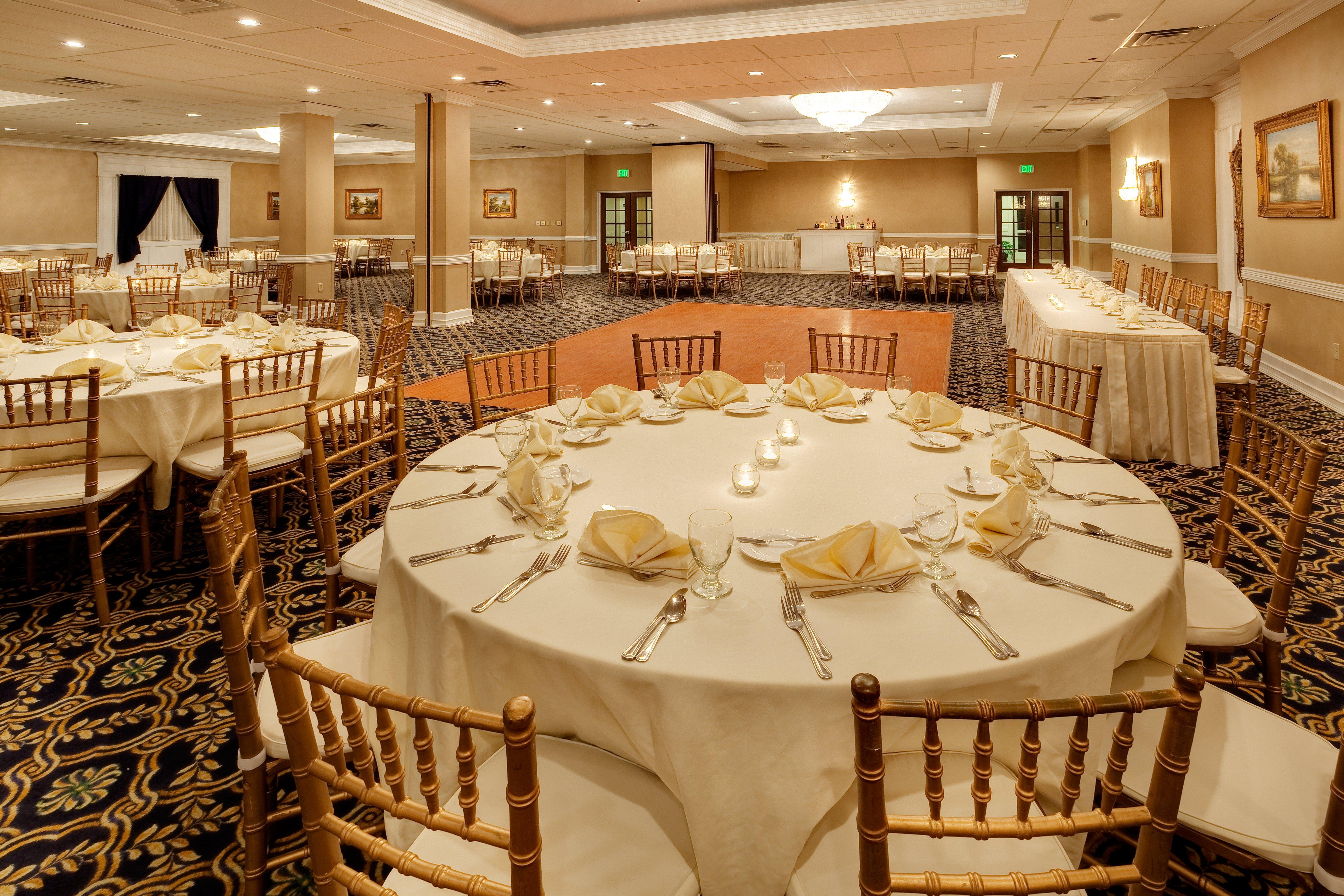Holiday Inn Williamsport By Ihg Ngoại thất bức ảnh