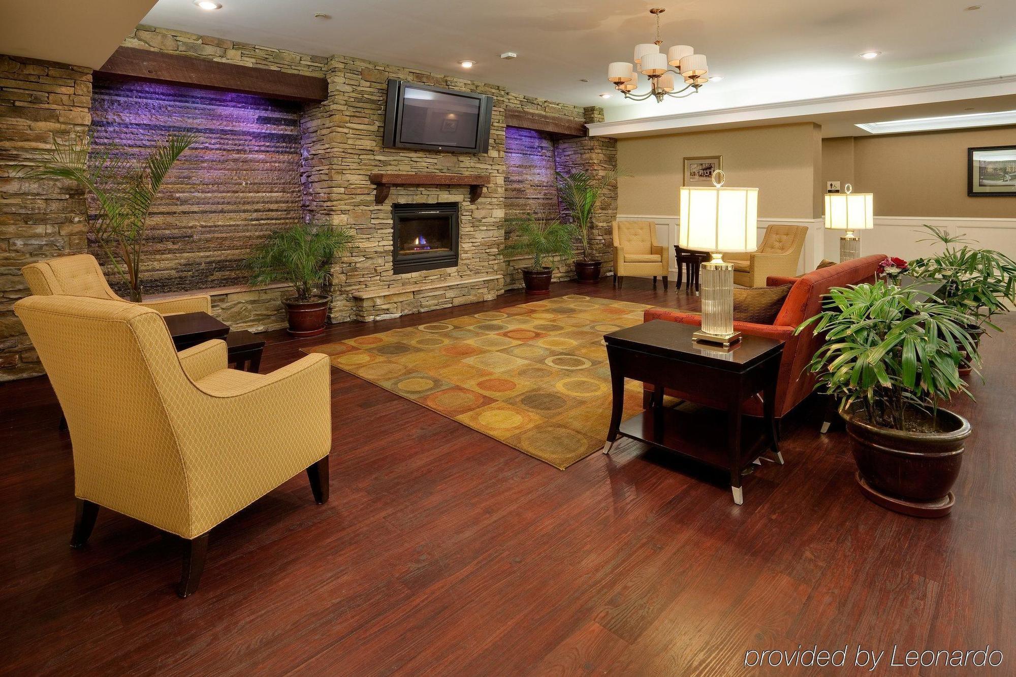 Holiday Inn Williamsport By Ihg Nội địa bức ảnh