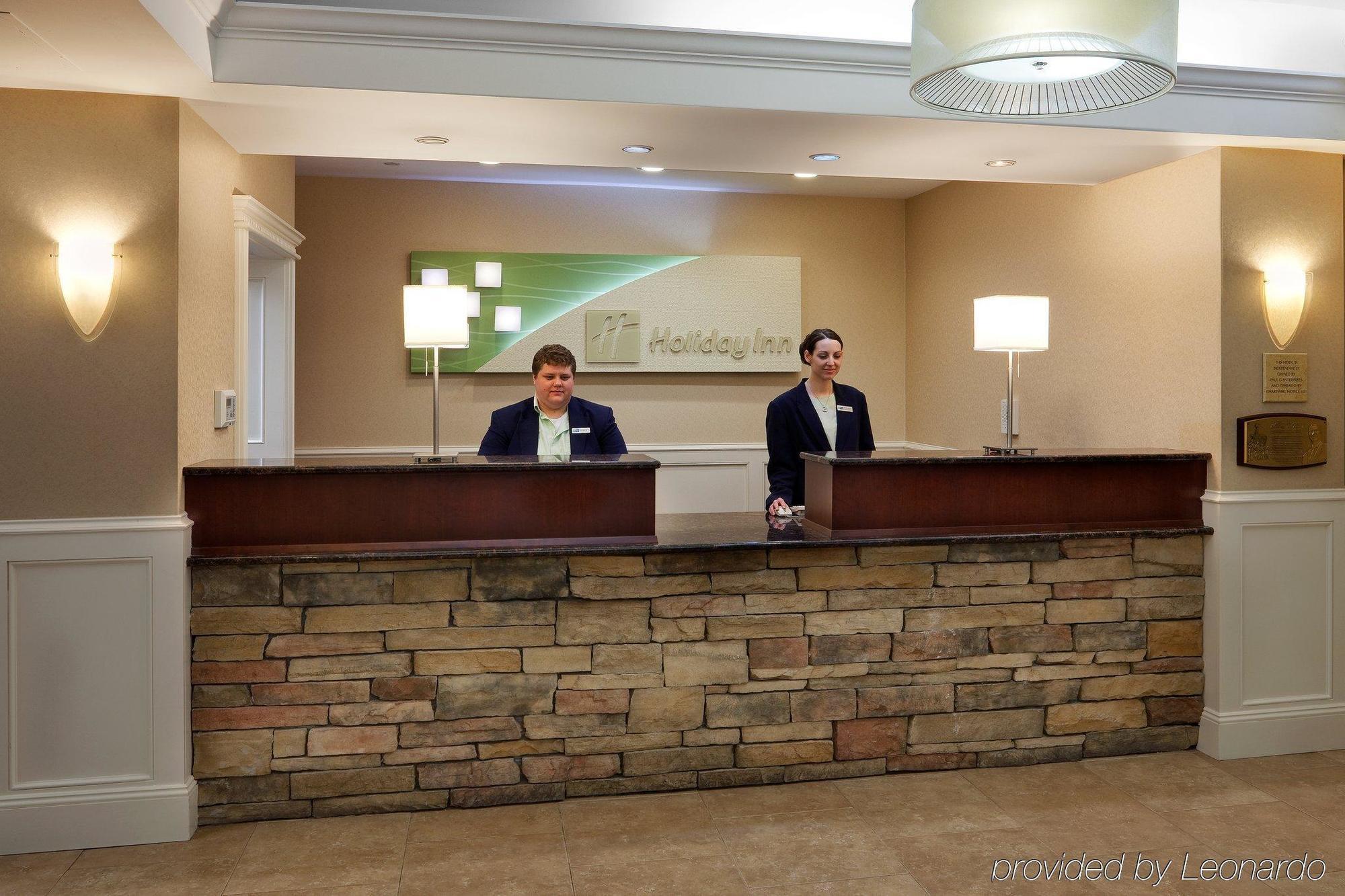 Holiday Inn Williamsport By Ihg Nội địa bức ảnh