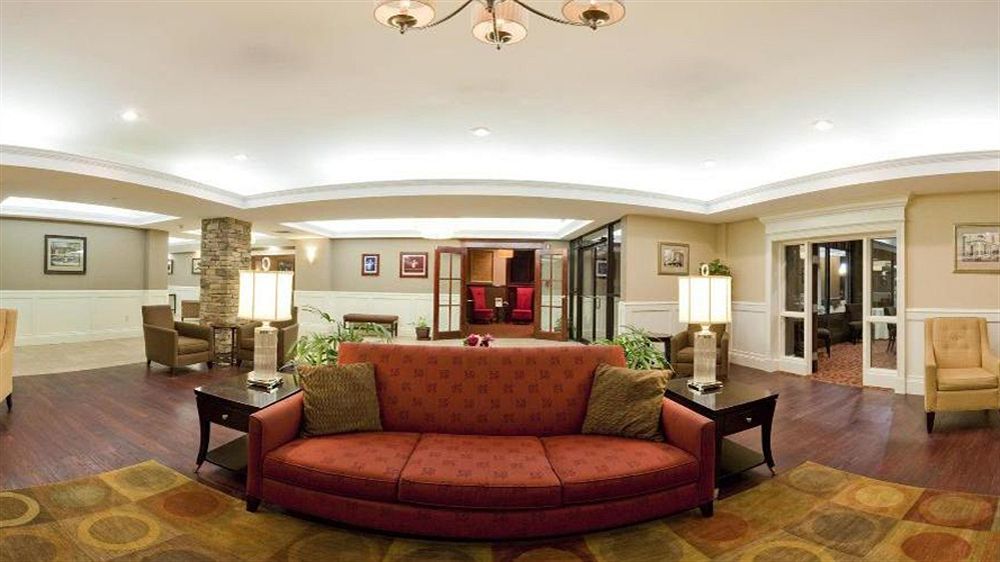 Holiday Inn Williamsport By Ihg Ngoại thất bức ảnh