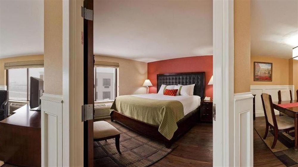 Holiday Inn Williamsport By Ihg Ngoại thất bức ảnh