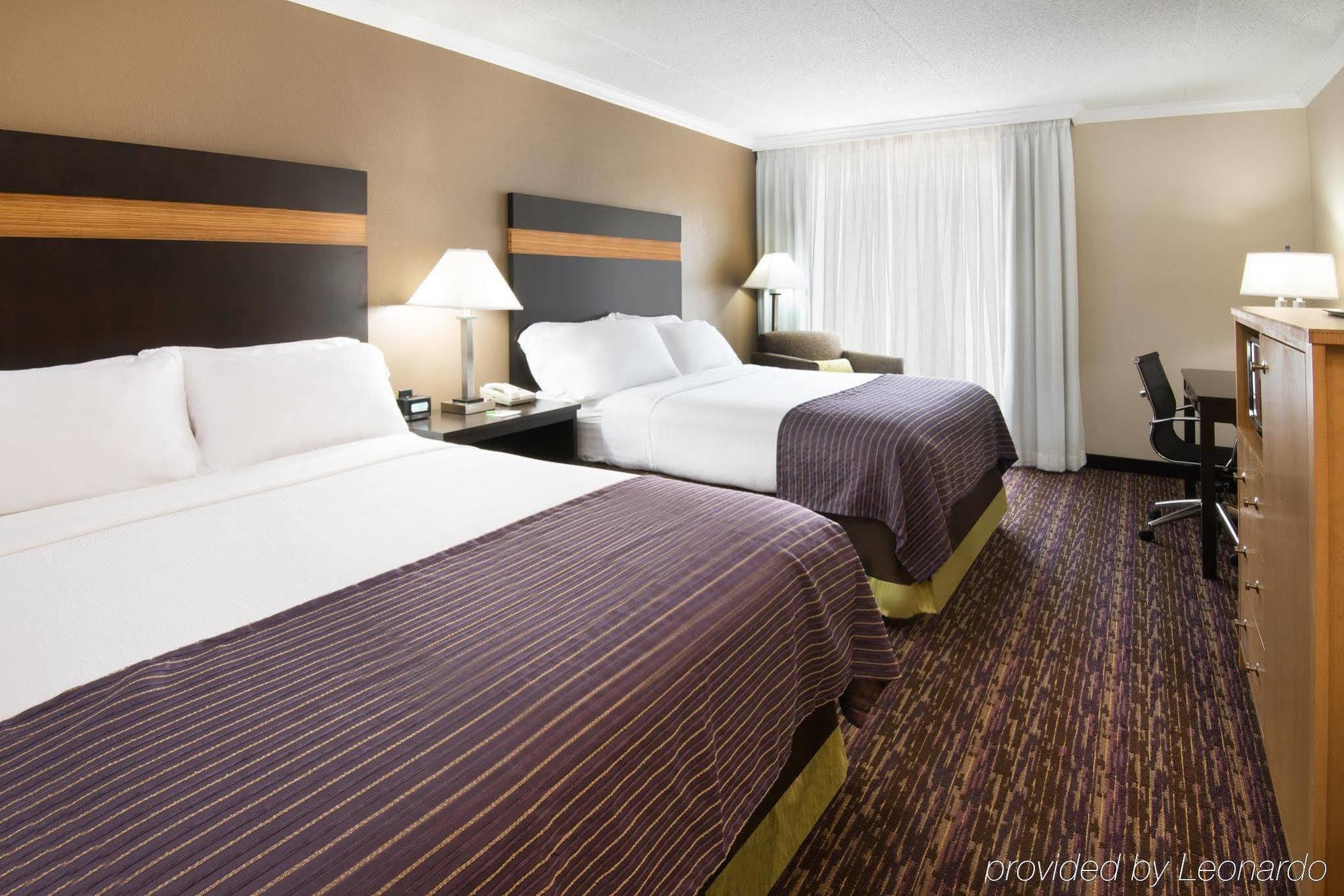 Holiday Inn Williamsport By Ihg Ngoại thất bức ảnh