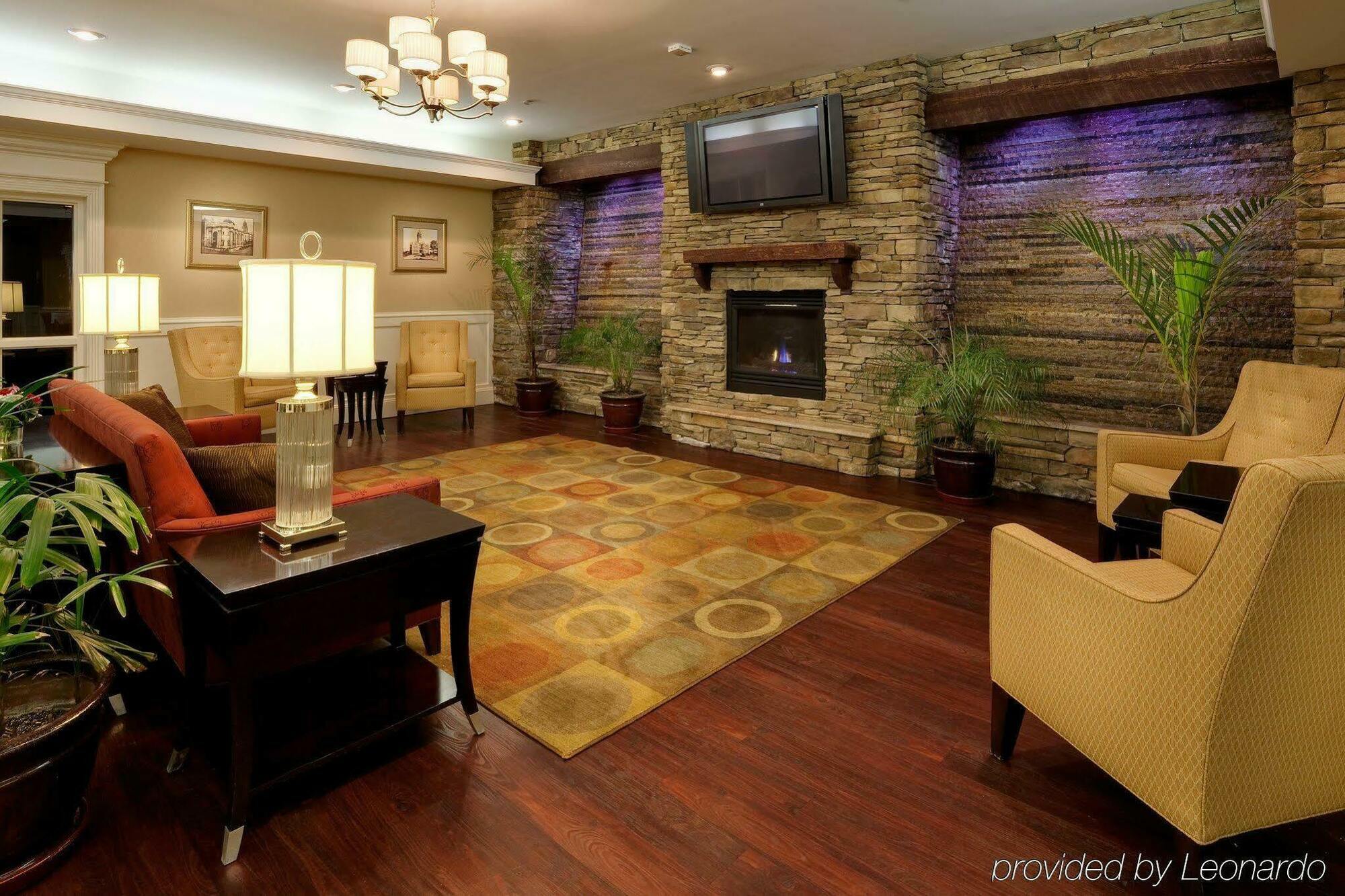 Holiday Inn Williamsport By Ihg Ngoại thất bức ảnh
