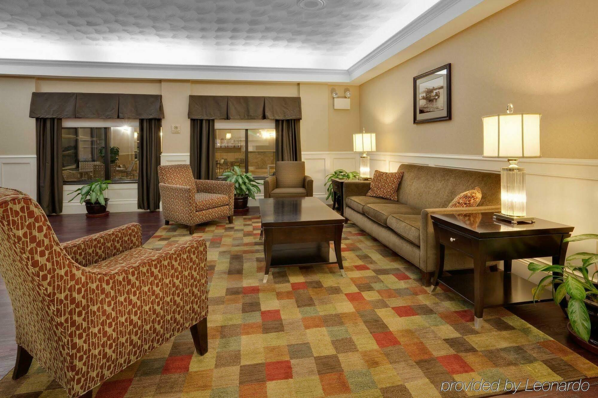 Holiday Inn Williamsport By Ihg Ngoại thất bức ảnh
