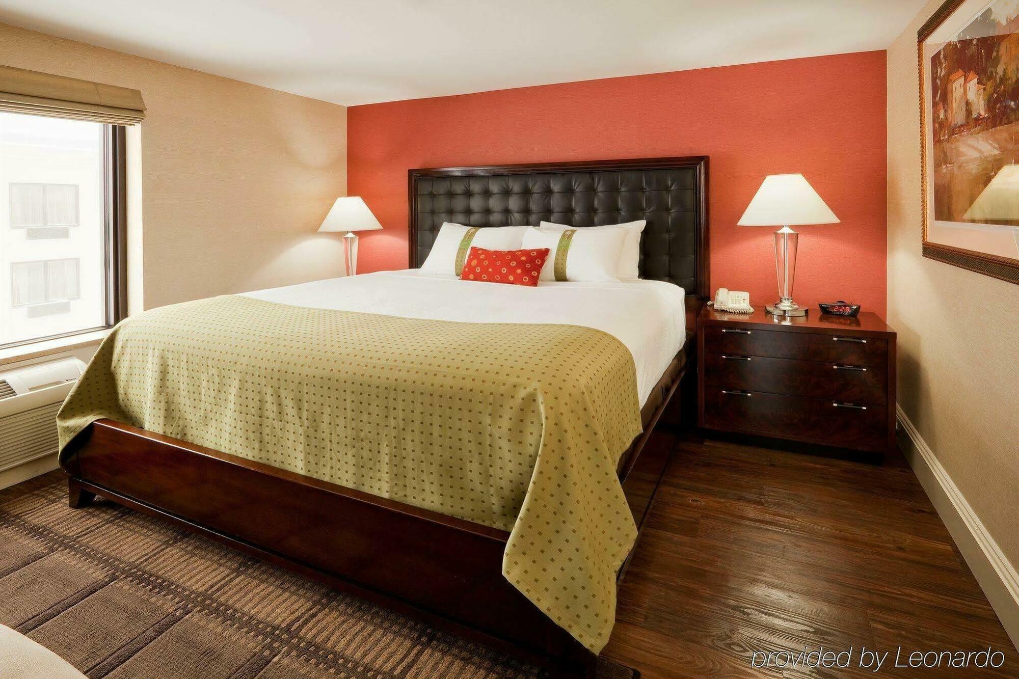 Holiday Inn Williamsport By Ihg Phòng bức ảnh