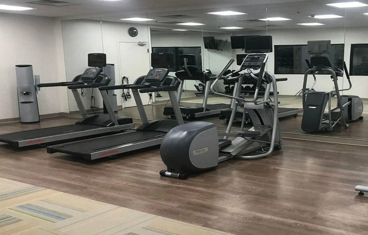Holiday Inn Williamsport By Ihg Ngoại thất bức ảnh